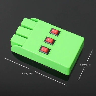 Hrtyvhin Bộ nguồn sáng Laser ba chiều - Thiết bị thí nghiệm quang học, giảm giá chỉ 85.987₫