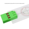 Hrtyvhin Bộ nguồn sáng Laser ba chiều - Thiết bị thí nghiệm quang học, giảm giá chỉ 85.987₫ 4