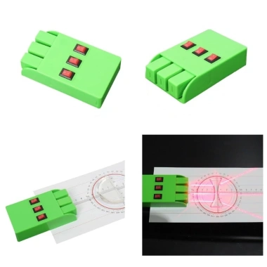 Hrtyvhin Bộ nguồn sáng Laser ba chiều - Thiết bị thí nghiệm quang học, giảm giá chỉ 85.987₫