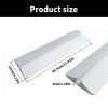 Hrtyvhin Đa Năng Cửa Fixator Bàn Đạp Chống Đá - Phụ Kiện Childproofing Thú Cưng Bé 107.488₫ 2