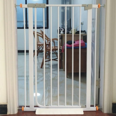 Hrtyvhin Đa Năng Cửa Fixator Bàn Đạp Chống Đá - Phụ Kiện Childproofing Thú Cưng Bé 107.488₫ 7