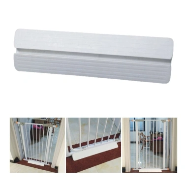 Hrtyvhin Đa Năng Cửa Fixator Bàn Đạp Chống Đá - Phụ Kiện Childproofing Thú Cưng Bé 107.488₫ 10
