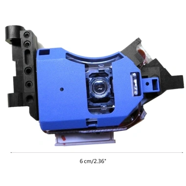 Hrtyvhin Đầu Ống Kính Bền KHS-313A/KHM-313A 6cm - Phụ Kiện Chất Lượng Giá Tốt
