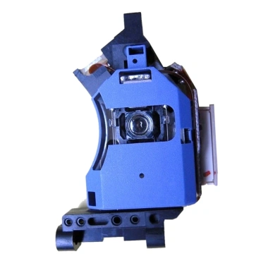 Hrtyvhin Đầu Ống Kính Bền KHS-313A/KHM-313A 6cm - Phụ Kiện Chất Lượng Giá Tốt