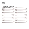 Hrtyvhin Dụng cụ may vá - Bộ 10x Chân an toàn áo len, khăn, lò nướng - 37.676₫ 2