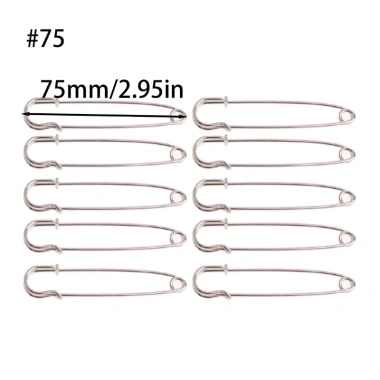 Hrtyvhin Dụng cụ may vá - Bộ 10x Chân an toàn áo len, khăn, lò nướng - 37.676₫