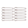 Hrtyvhin Dụng cụ may vá - Bộ 10x Chân an toàn áo len, khăn, lò nướng - 37.676₫ 5