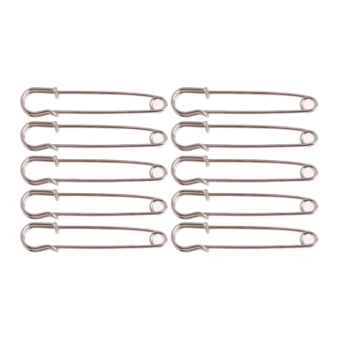 Hrtyvhin Dụng cụ may vá - Bộ 10x Chân an toàn áo len, khăn, lò nướng - 37.676₫