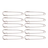 Hrtyvhin Dụng cụ may vá - Bộ 10x Chân an toàn áo len, khăn, lò nướng - 37.676₫ 7