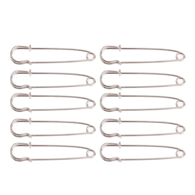 Hrtyvhin Dụng cụ may vá - Bộ 10x Chân an toàn áo len, khăn, lò nướng - 37.676₫