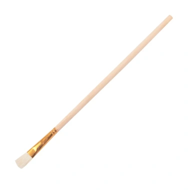 Hrtyvhin Gốm Nghệ Thuật Len Bàn Chải – Bộ DIY Tranh Gốm Men, Màu Nước & Acrylic, 29.467₫