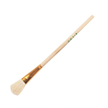 Hrtyvhin Gốm Nghệ Thuật Len Bàn Chải – Bộ DIY Tranh Gốm Men, Màu Nước & Acrylic, 29.467₫