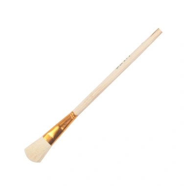 Hrtyvhin Gốm Nghệ Thuật Len Bàn Chải – Bộ DIY Tranh Gốm Men, Màu Nước & Acrylic, 29.467₫