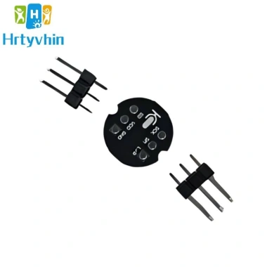 Hrtyvhin ICS 43.434 – Mô-đun micro MEMS đa hướng I2S, dòng điện thấp, giá 82.727 VND