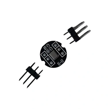 Hrtyvhin ICS 43.434 – Mô-đun micro MEMS đa hướng I2S, dòng điện thấp, giá 82.727 VND 4 Hrtyvhin ICS 43.434 – Mô-đun micro MEMS đa hướng I2S, dòng điện thấp, giá 82.727 VND 4