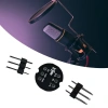 Hrtyvhin ICS 43.434 – Mô-đun micro MEMS đa hướng I2S, dòng điện thấp, giá 82.727 VND 5