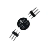 Hrtyvhin ICS 43.434 – Mô-đun micro MEMS đa hướng I2S, dòng điện thấp, giá 82.727 VND 6