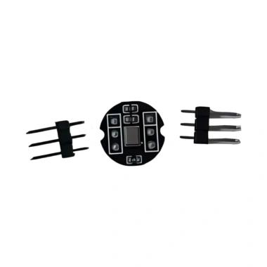 Hrtyvhin ICS 43.434 – Mô-đun micro MEMS đa hướng I2S, dòng điện thấp, giá 82.727 VND