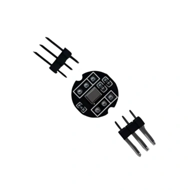 Hrtyvhin ICS 43.434 – Mô-đun micro MEMS đa hướng I2S, dòng điện thấp, giá 82.727 VND