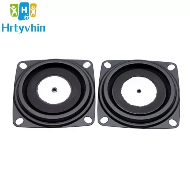 Hrtyvhin Loa Màng Tản Nhiệt Thụ Động 2 inch 53mm Tăng Bass, Giá chỉ 60.243₫