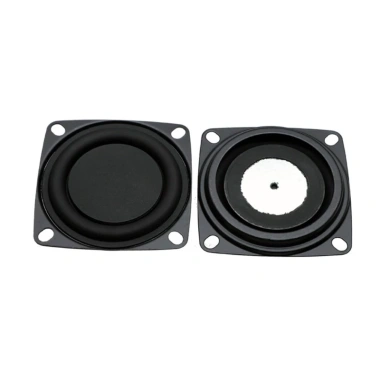 Hrtyvhin Loa Màng Tản Nhiệt Thụ Động 2 inch 53mm Tăng Bass, Giá chỉ 60.243₫ 3