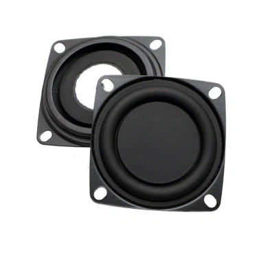 Hrtyvhin Loa Màng Tản Nhiệt Thụ Động 2 inch 53mm Tăng Bass, Giá chỉ 60.243₫ 5