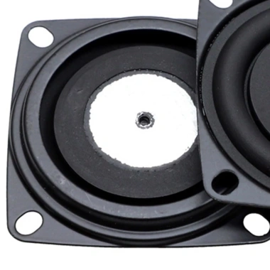 Hrtyvhin Loa Màng Tản Nhiệt Thụ Động 2 inch 53mm Tăng Bass, Giá chỉ 60.243₫ 7