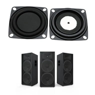 Hrtyvhin Loa Màng Tản Nhiệt Thụ Động 2 inch 53mm Tăng Bass, Giá chỉ 60.243₫ 8