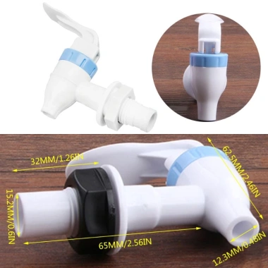 Hrtyvhin Loại Đẩy Nhựa Đa Năng Kích Thước Nhỏ Vòi Lạnh Nước Thay Thế Mới Giá Ưu Đãi 43,094₫ 9 Hrtyvhin Loại Đẩy Nhựa Đa Năng Kích Thước Nhỏ Vòi Lạnh Nước Thay Thế Mới Giá Ưu Đãi 43,094₫ 9