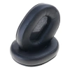 Hrtyvhin Miếng Lót Tai Nghe Thay Thế Đệm Cách Ly Tiếng Ồn RP‑HD601N HD605N HD805N Earpad Bọt Biển 5