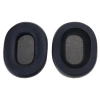 Hrtyvhin Miếng Lót Tai Nghe Thay Thế Đệm Cách Ly Tiếng Ồn RP‑HD601N HD605N HD805N Earpad Bọt Biển 6
