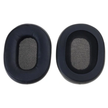 Hrtyvhin Miếng Lót Tai Nghe Thay Thế Đệm Cách Ly Tiếng Ồn RP‑HD601N HD605N HD805N Earpad Bọt Biển