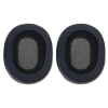 Hrtyvhin Miếng Lót Tai Nghe Thay Thế Đệm Cách Ly Tiếng Ồn RP‑HD601N HD605N HD805N Earpad Bọt Biển 9