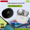 HTC NE16 Tai Nghe Bluetooth 6.0 Không Dây - HiFi, Dịch Thuật, Giá 296.800₫