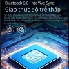 HTC NE16 Tai Nghe Bluetooth 6.0 Không Dây - HiFi, Dịch Thuật, Giá 296.800₫ 4