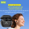 HTC NE16 Tai Nghe Bluetooth 6.0 Không Dây - HiFi, Dịch Thuật, Giá 296.800₫ 5