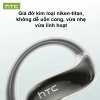 HTC NE19 Tai Nghe Bluetooth 6.0 Phiên Dịch Không Dây HiFi Al - Giá 254.000₫ 8