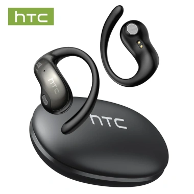 HTC NE19 Tai Nghe Bluetooth 6.0 Phiên Dịch Không Dây HiFi Al - Giá 254.000₫ 10