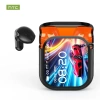 HTC NE20 Tai Nghe Bluetooth 6.0 AI Dịch Trực Tiếp, LED Thông Minh, HiFi, Khử Ồn - Giá 364k (Giá Gốc 455k) 10