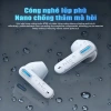 HTC NE49 Dịch Tai Nghe Bluetooth Đa Ngôn Ngữ, Thời Gian Thực, Pin 6.0h, IPX5 Chống Thấm, HiFi, Giảm Ồn - 199k 3