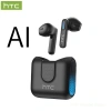 HTC NE49 Dịch Tai Nghe Bluetooth Đa Ngôn Ngữ, Thời Gian Thực, Pin 6.0h, IPX5 Chống Thấm, HiFi, Giảm Ồn - 199k 10