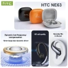 HTC NE63 Tai Nghe Dịch Thuật AI TWS Bluetooth 5.1 HiFi Bass, Chống Nước, LED, Micrô – Giá 339.900 VNĐ 3
