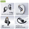 HTC NE63 Tai Nghe Dịch Thuật AI TWS Bluetooth 5.1 HiFi Bass, Chống Nước, LED, Micrô – Giá 339.900 VNĐ 5