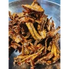 Hủ 200g Cá Đét Sấy Giòn Nhà Tự Làm - Đặc Sản Quảng Nam, Giá 60.000₫, Giòn Ngon 4