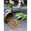 Hũ 200g Trà Trầm Hương Cao Cấp từ Lá Dó Bầu - Mùi Thơm, Vị Ngọt, Giá 143,100₫