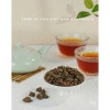 Hũ 200g Trà Trầm Hương Cao Cấp từ Lá Dó Bầu - Mùi Thơm, Vị Ngọt, Giá 143,100₫ 4