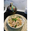 Hũ 200gr Gia Vị Trộn Gà Nộm Xé Phay, Gỏi Gà - Chấm Gà, Chấm Hoa Quả Giá 49k 5