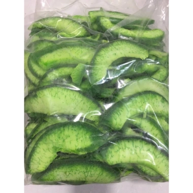 Hũ 250gr Mứt Vỏ Bưởi Da Xanh Sấy Dẻo Thái Lan - Đồ Ăn Vặt Giá Ưu Đãi 60.000 VND 3