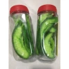 Hũ 250gr Mứt Vỏ Bưởi Da Xanh Sấy Dẻo Thái Lan - Đồ Ăn Vặt Giá Ưu Đãi 60.000 VND 6
