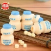 Hũ 30 lọ Kẹo sữa chua Yakult viên nén khô Deku 240g - 79.000, ăn vặt ngon rẻ 3